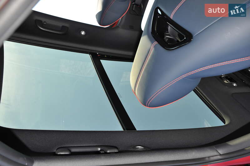 Внедорожник / Кроссовер BYD Yuan Plus 2023 в Одессе