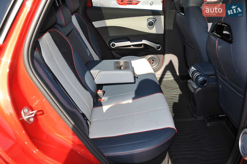 Внедорожник / Кроссовер BYD Yuan Plus 2023 в Одессе