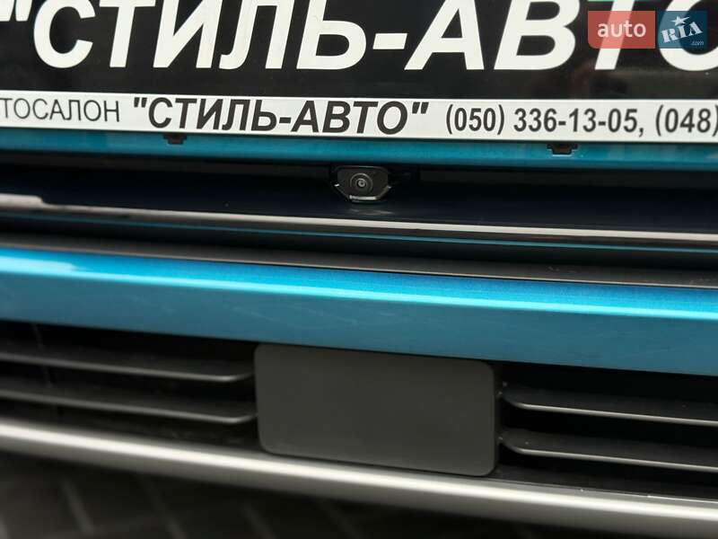 Внедорожник / Кроссовер BYD Yuan Plus 2023 в Одессе фото 10 Внедорожник / Кроссовер BYD Yuan Plus 2023 в Одессе