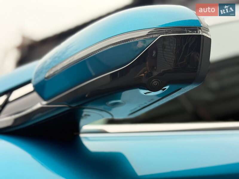 Внедорожник / Кроссовер BYD Yuan Plus 2023 в Одессе фото 16 Внедорожник / Кроссовер BYD Yuan Plus 2023 в Одессе