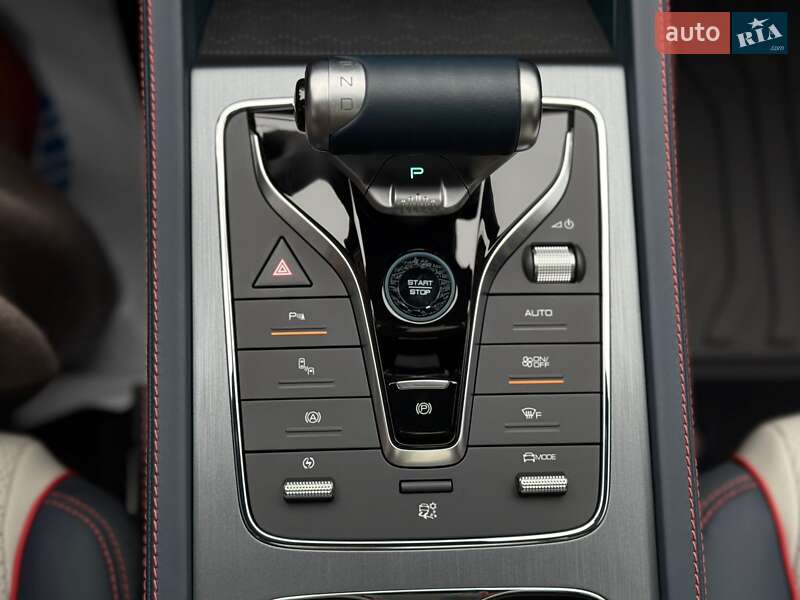 Внедорожник / Кроссовер BYD Yuan Plus 2023 в Одессе фото 26 Внедорожник / Кроссовер BYD Yuan Plus 2023 в Одессе