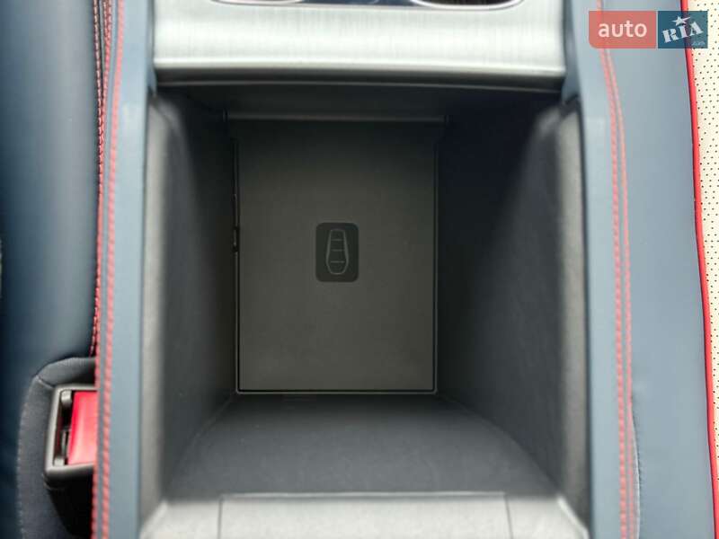 Внедорожник / Кроссовер BYD Yuan Plus 2023 в Одессе фото 30 Внедорожник / Кроссовер BYD Yuan Plus 2023 в Одессе