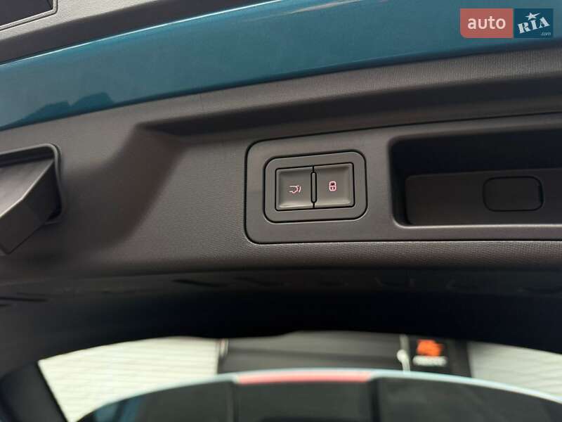 Внедорожник / Кроссовер BYD Yuan Plus 2023 в Одессе фото 57 Внедорожник / Кроссовер BYD Yuan Plus 2023 в Одессе