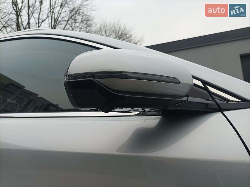 Внедорожник / Кроссовер BYD Yuan Plus 2024 в Хмельницком фото 12 Внедорожник / Кроссовер BYD Yuan Plus 2024 в Хмельницком