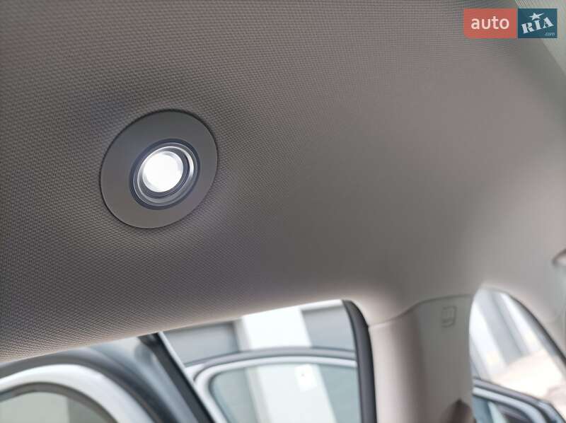 Внедорожник / Кроссовер BYD Yuan Plus 2024 в Хмельницком фото 38 Внедорожник / Кроссовер BYD Yuan Plus 2024 в Хмельницком