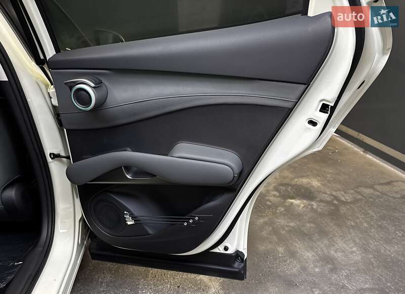 Позашляховик / Кросовер BYD Yuan Plus 2025 в Києві