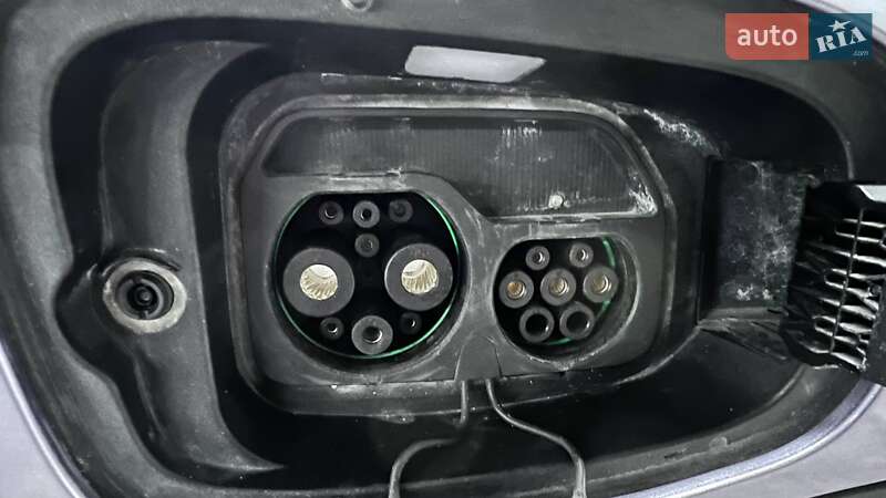 Внедорожник / Кроссовер BYD Yuan Plus 2024 в Киеве фото 30 Внедорожник / Кроссовер BYD Yuan Plus 2024 в Киеве