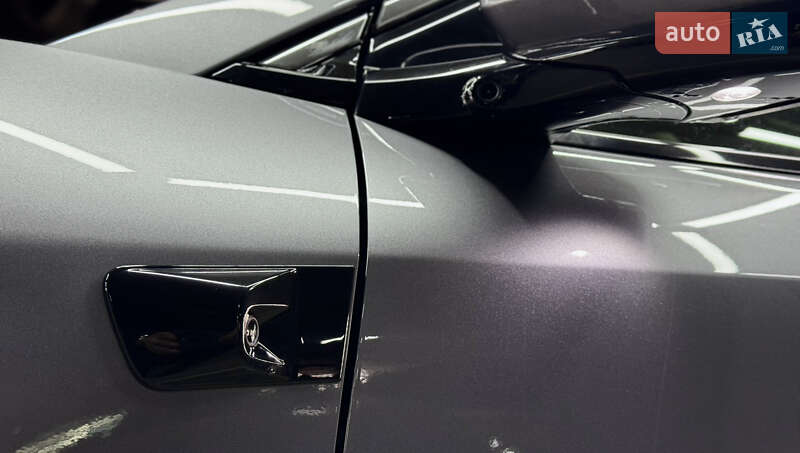 Внедорожник / Кроссовер BYD Yuan Plus 2025 в Одессе