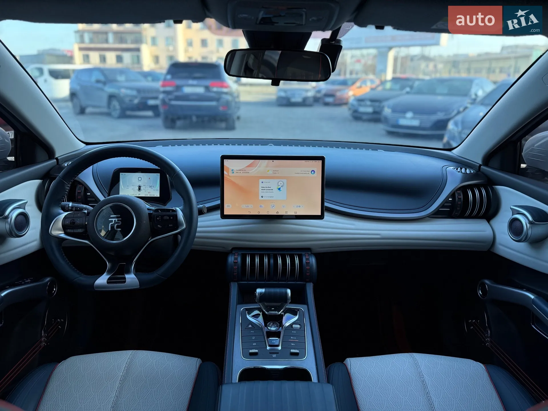2022 BYD Yuan - мініатюра 11