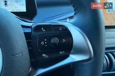 Внедорожник / Кроссовер BYD Yuan Plus 2022 в Киеве