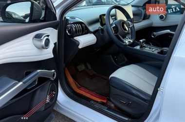 Внедорожник / Кроссовер BYD Yuan Plus 2022 в Киеве