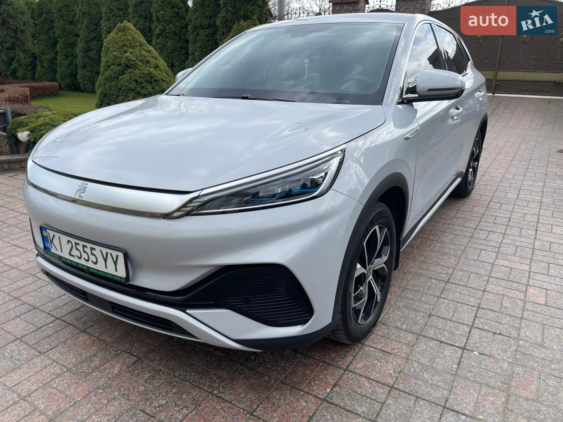 Фото авто 3