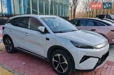 Позашляховик / Кросовер BYD Yuan Plus 2025 в Києві