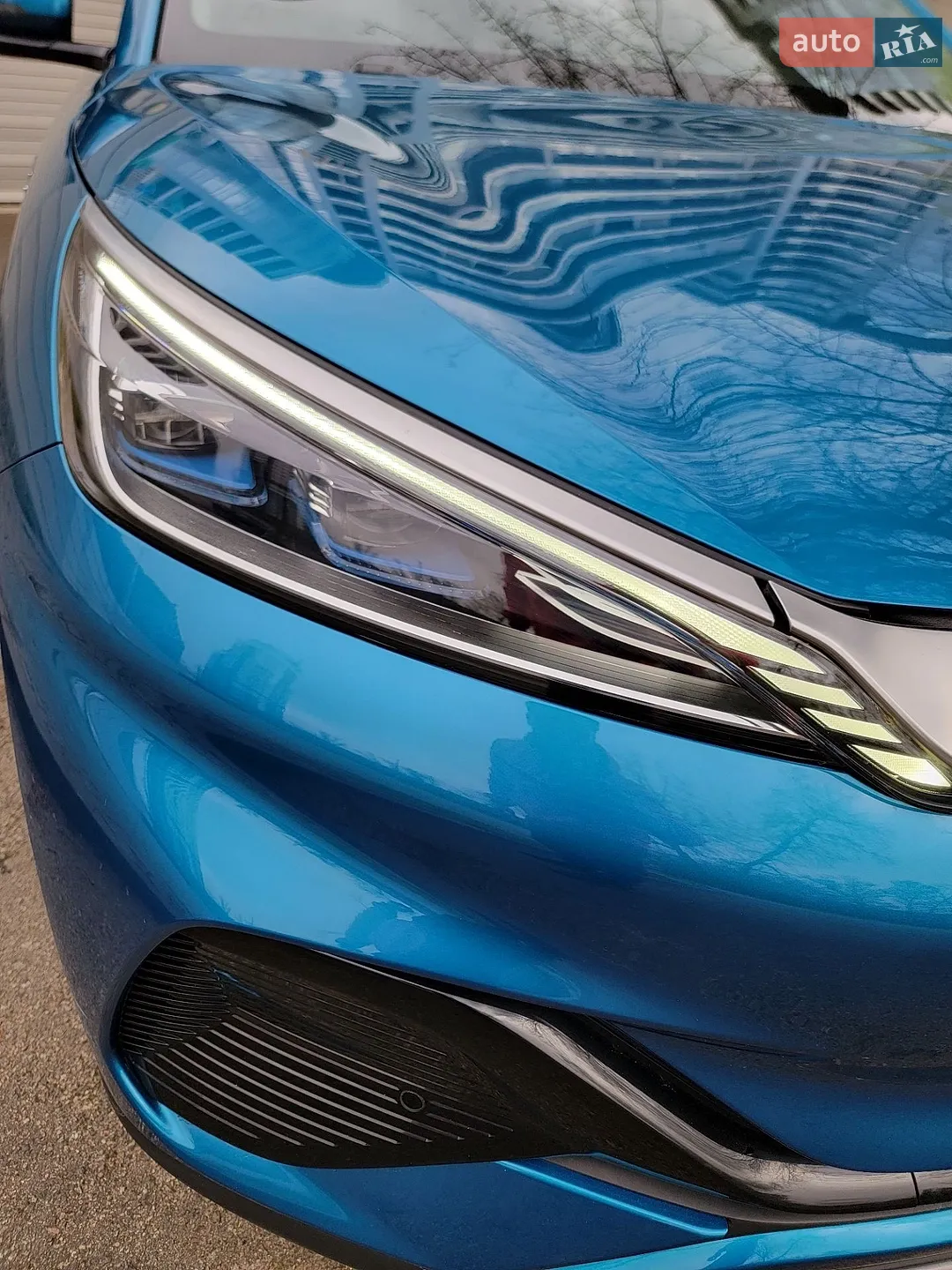 2022 BYD Yuan - мініатюра 54