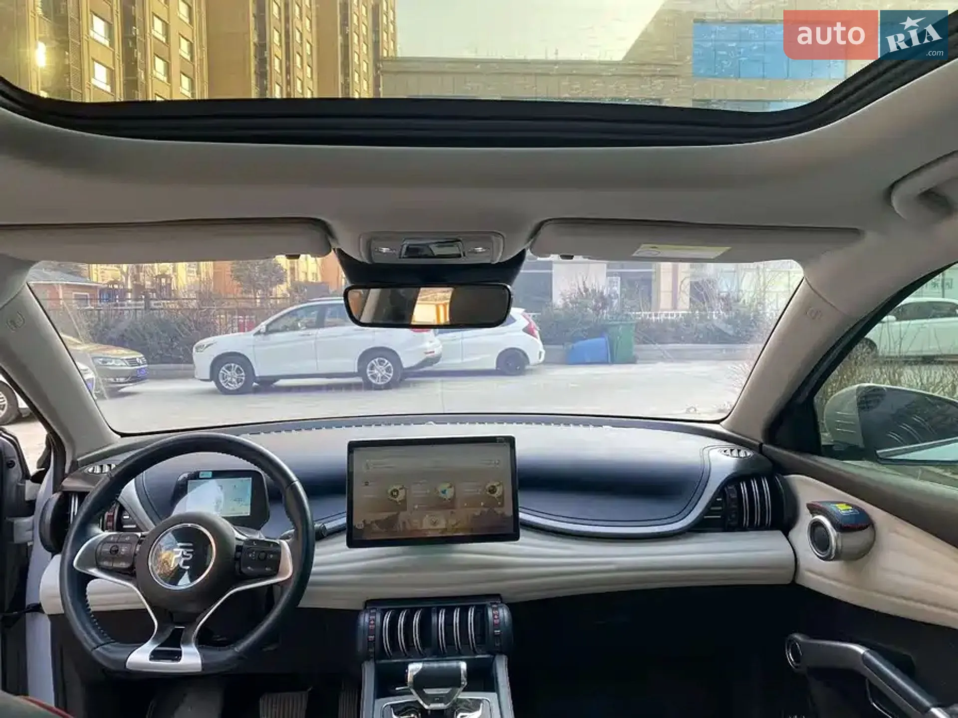 2022 BYD Yuan - мініатюра 9