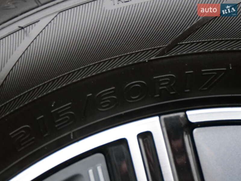 Внедорожник / Кроссовер BYD Yuan Up 2024 в Киеве фото 12 Внедорожник / Кроссовер BYD Yuan Up 2024 в Киеве