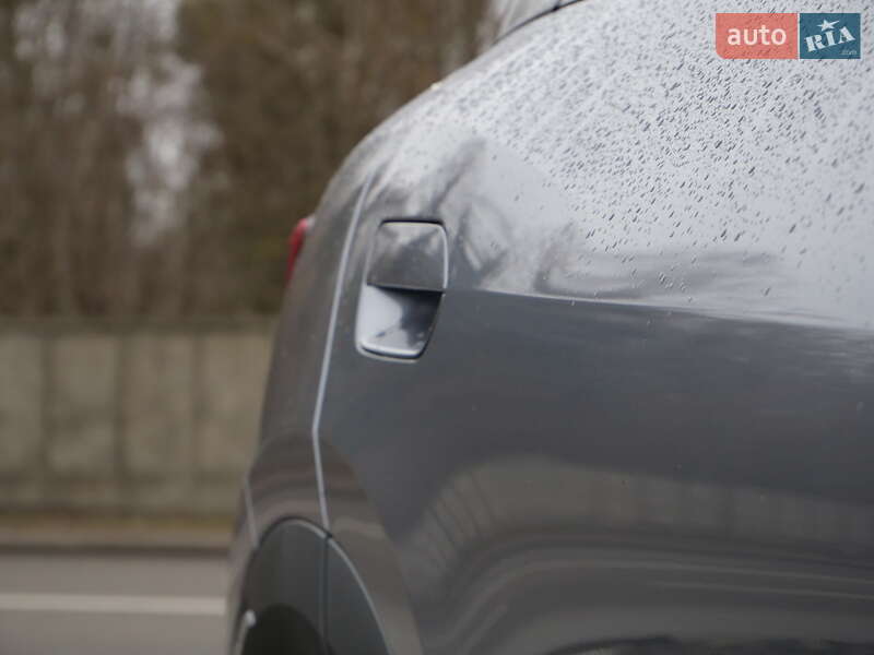 Внедорожник / Кроссовер BYD Yuan Up 2024 в Киеве фото 18 Внедорожник / Кроссовер BYD Yuan Up 2024 в Киеве