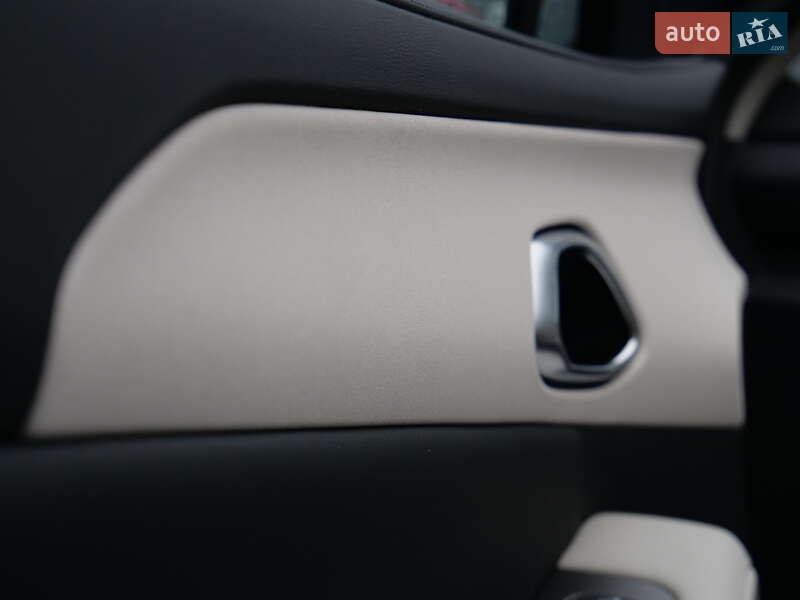 Внедорожник / Кроссовер BYD Yuan Up 2024 в Киеве фото 41 Внедорожник / Кроссовер BYD Yuan Up 2024 в Киеве