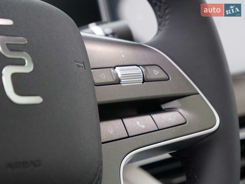 Внедорожник / Кроссовер BYD Yuan Up 2024 в Киеве фото 45 Внедорожник / Кроссовер BYD Yuan Up 2024 в Киеве