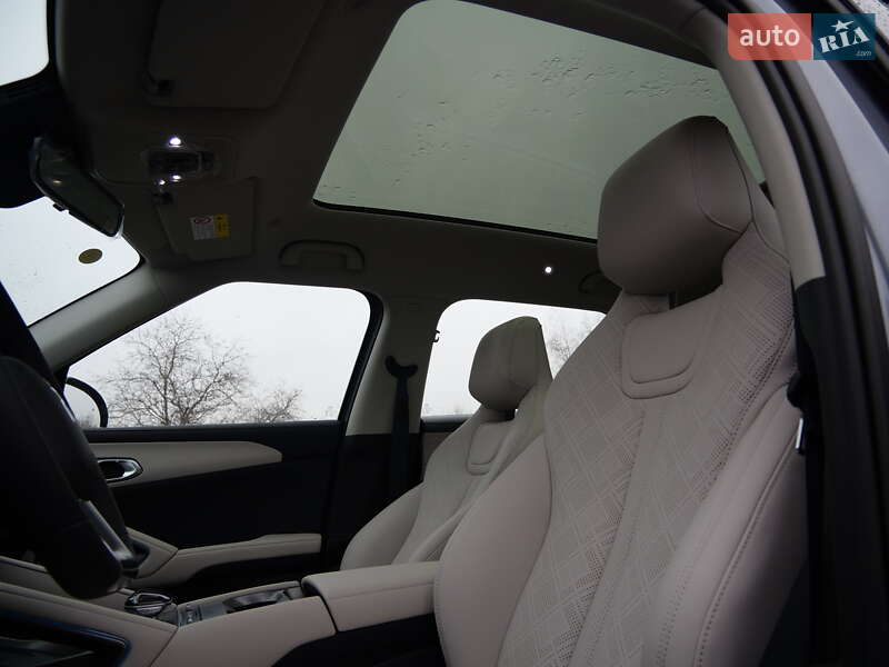 Внедорожник / Кроссовер BYD Yuan Up 2024 в Киеве фото 49 Внедорожник / Кроссовер BYD Yuan Up 2024 в Киеве