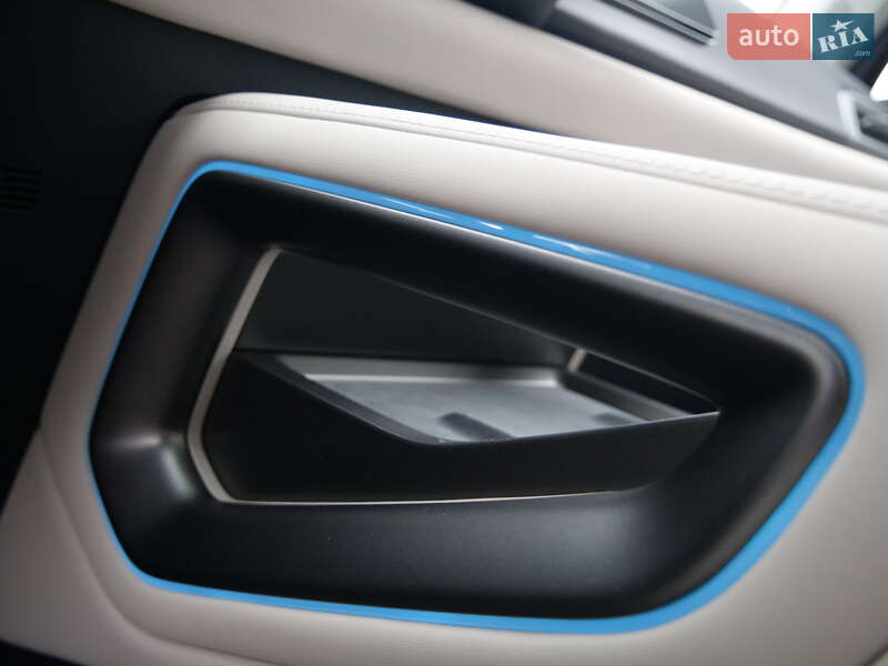 Внедорожник / Кроссовер BYD Yuan Up 2024 в Киеве фото 63 Внедорожник / Кроссовер BYD Yuan Up 2024 в Киеве