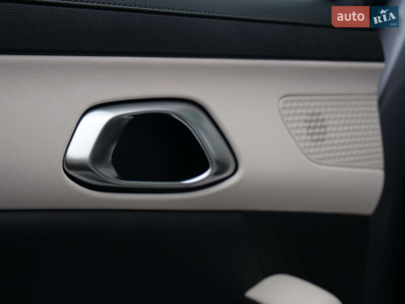 Внедорожник / Кроссовер BYD Yuan Up 2024 в Киеве фото 76 Внедорожник / Кроссовер BYD Yuan Up 2024 в Киеве