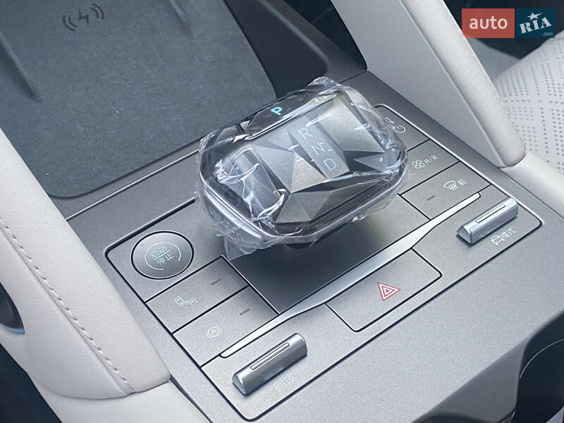 Внедорожник / Кроссовер BYD Yuan Up 2024 в Одессе