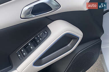 Внедорожник / Кроссовер BYD Yuan Up 2024 в 