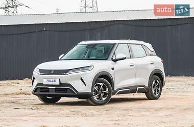 Внедорожник / Кроссовер BYD Yuan Up 2025 в Одессе