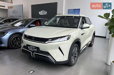 Позашляховик / Кросовер BYD Yuan Up 2024 в Києві