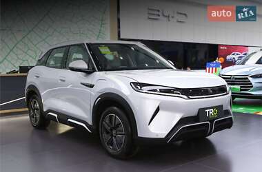 Внедорожник / Кроссовер BYD Yuan Up 2024 в Житомире