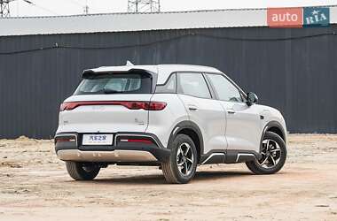 Внедорожник / Кроссовер BYD Yuan Up 2025 в 