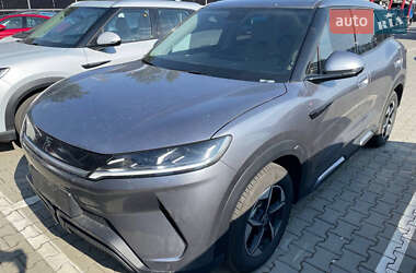 Позашляховик / Кросовер BYD Yuan Up 2024 в Львові