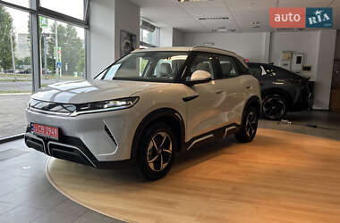 Позашляховик / Кросовер BYD Yuan Up 2024 в Кременчуці