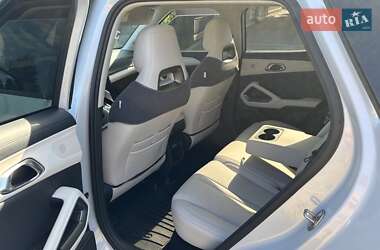 Внедорожник / Кроссовер BYD Yuan Up 2024 в 