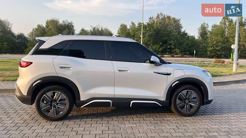 Внедорожник / Кроссовер BYD Yuan Up 2024 в Днепре