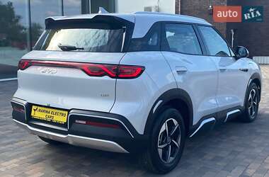 Внедорожник / Кроссовер BYD Yuan Up 2024 в 