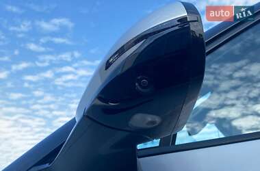 Внедорожник / Кроссовер BYD Yuan Up 2024 в 
