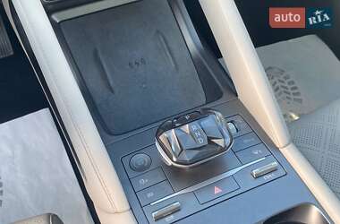 Внедорожник / Кроссовер BYD Yuan Up 2024 в 