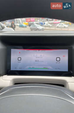 Внедорожник / Кроссовер BYD Yuan Up 2025 в 
