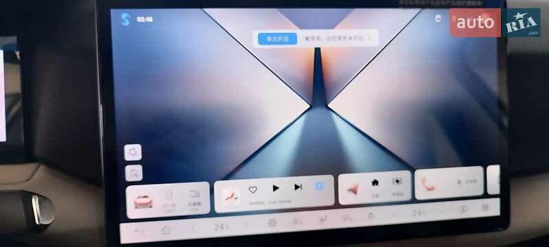 Внедорожник / Кроссовер BYD Yuan Up 2025 в Киеве фото 17 Внедорожник / Кроссовер BYD Yuan Up 2025 в Киеве