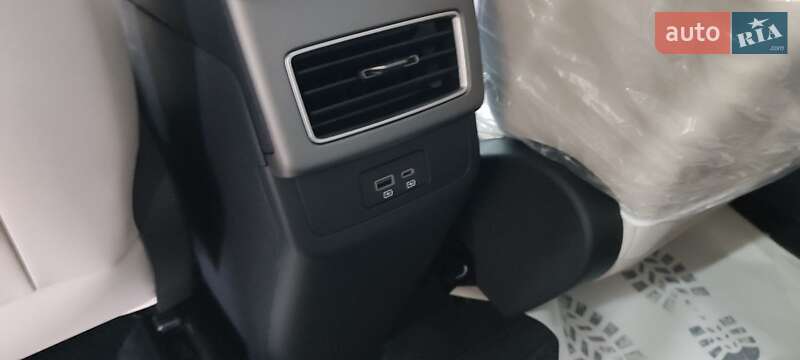 Внедорожник / Кроссовер BYD Yuan Up 2025 в Киеве фото 20 Внедорожник / Кроссовер BYD Yuan Up 2025 в Киеве