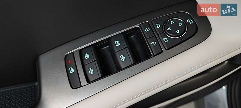 Внедорожник / Кроссовер BYD Yuan Up 2025 в Киеве фото 25 Внедорожник / Кроссовер BYD Yuan Up 2025 в Киеве