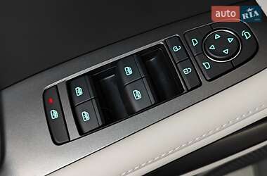 Позашляховик / Кросовер BYD Yuan Up 2025 в 