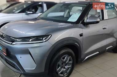 Внедорожник / Кроссовер BYD Yuan Up 2025 в Киеве