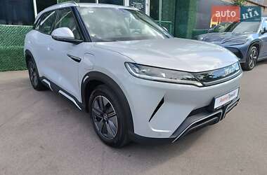 Внедорожник / Кроссовер BYD Yuan Up 2025 в Киеве