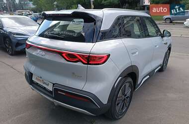 Внедорожник / Кроссовер BYD Yuan Up 2025 в 