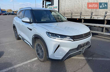 Позашляховик / Кросовер BYD Yuan Up 2024 в Львові
