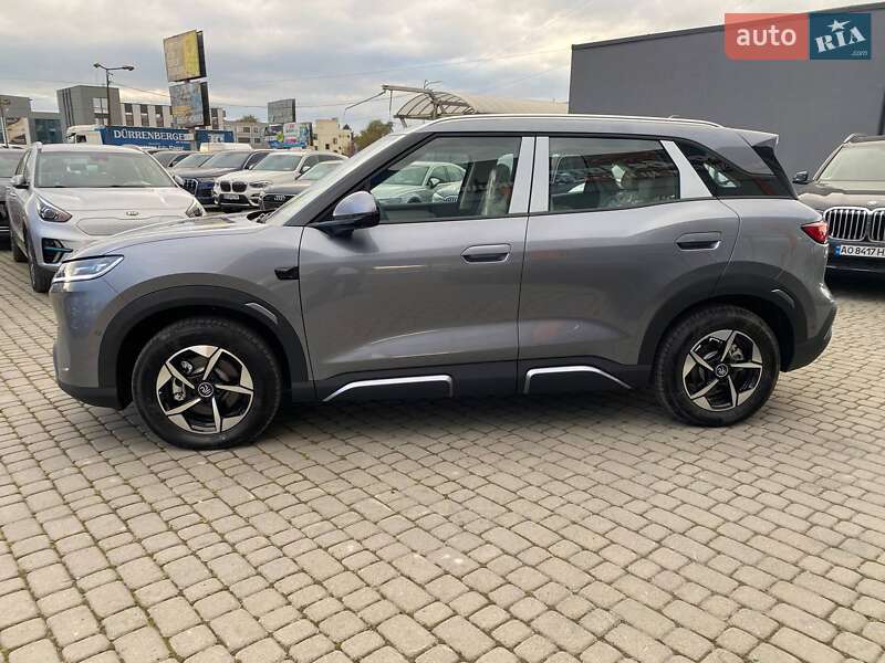 Внедорожник / Кроссовер BYD Yuan Up 2025 в Львове