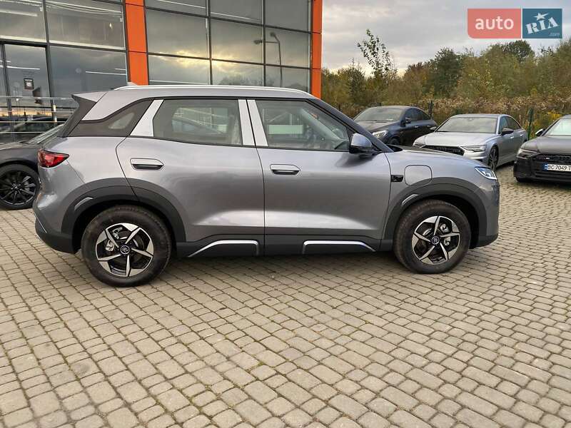 Внедорожник / Кроссовер BYD Yuan Up 2025 в Львове